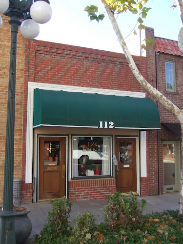 Law Office Ernest Gonzales