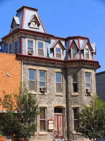 DuBois, Sheehan, Hamilton, Levin & Weissman, LLC