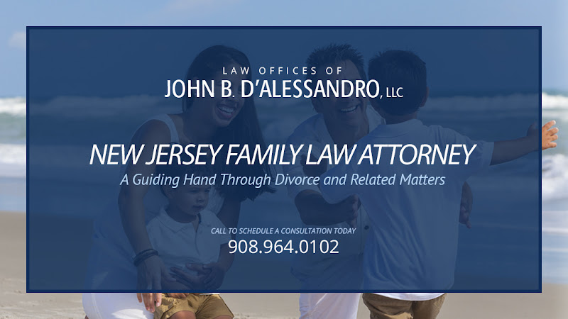 The Law Offices of John B. D’Alessandro, LLC