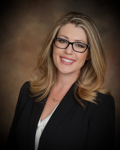 Leslie Riley, Attorney