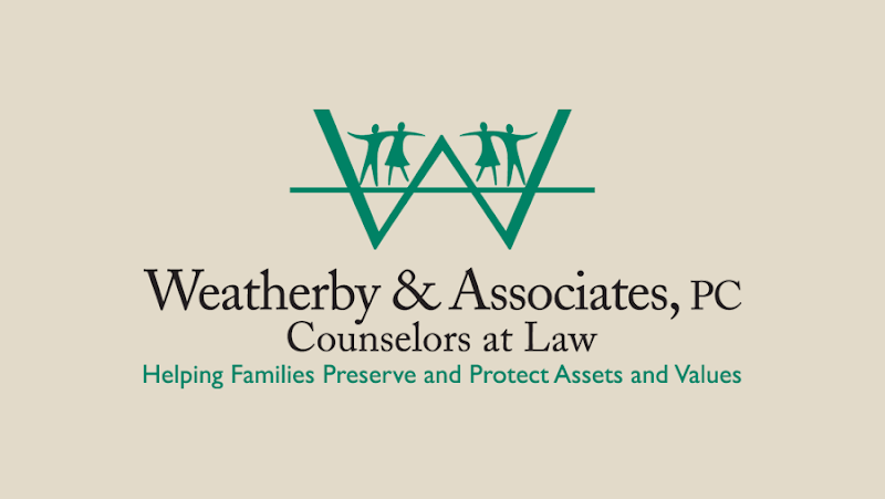 Weatherby & Associates, PC