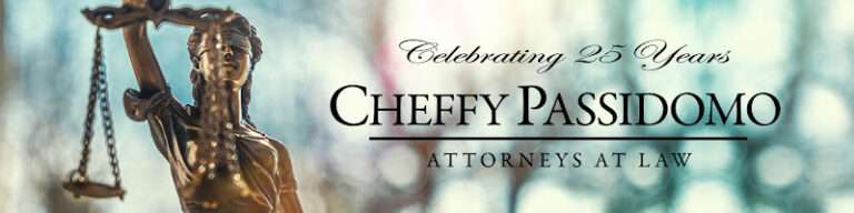 Cheffy Passidomo, P.A.