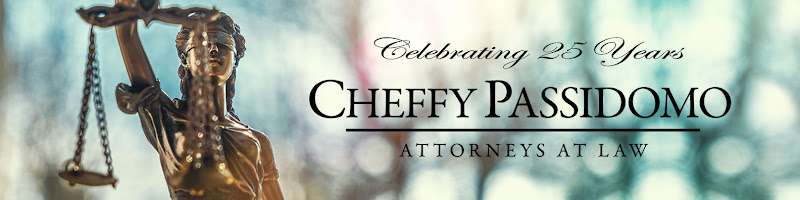 Cheffy Passidomo, P.A.