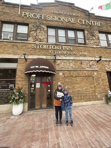 Storto Finn Law Group