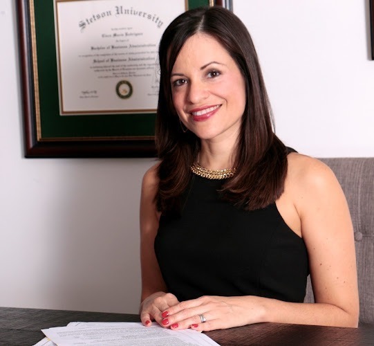 Attorney Clara Rodriguez Rokusek Estate Planning Quit Claim Deed Bankruptcy Foreclosure Probate.