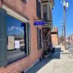 Snyder Law