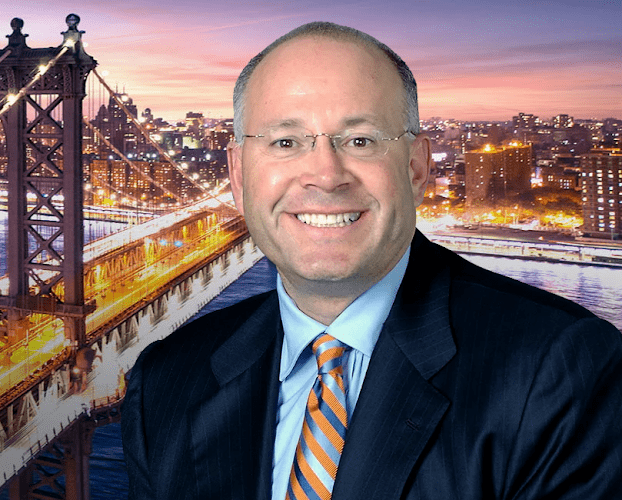 Michael Gunzburg, P.C. – New York City Medical Malpractice Lawyer