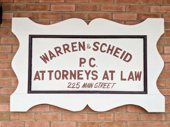 Warren and Scheid, PC