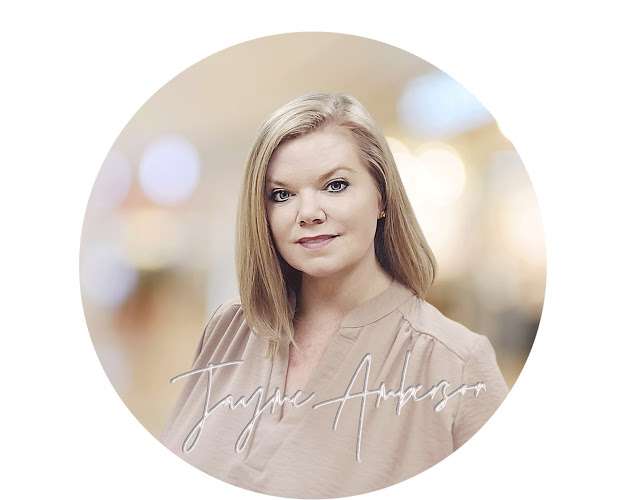 Jayme Amberson, Attorney at Law