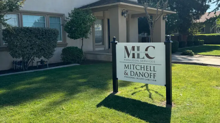 Madera Law Center