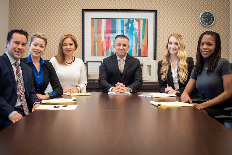 Modern Law Group, P.C.