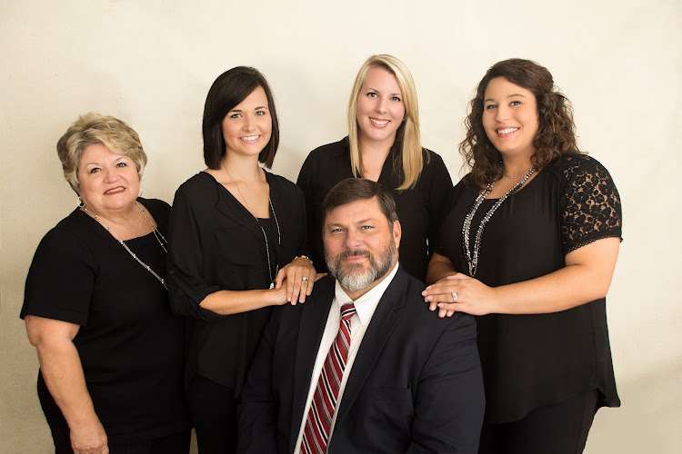 Tracy Alan Brown, P.C. | Attorney at Law