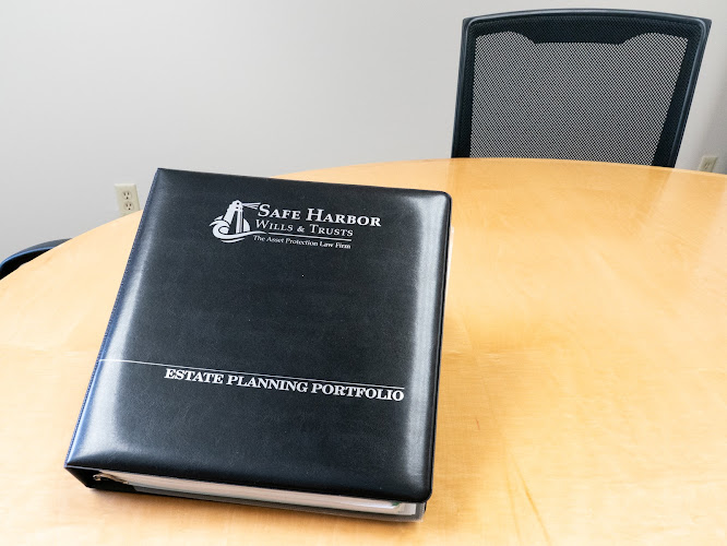 Safe Harbor Wills and Trusts