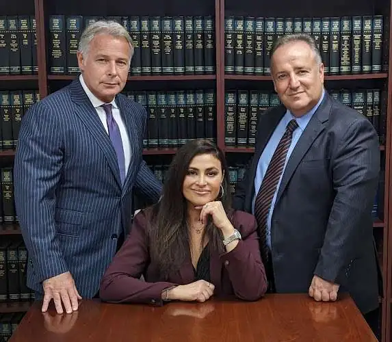 Velter Yurovsky Zoftis Sokolson, LLC