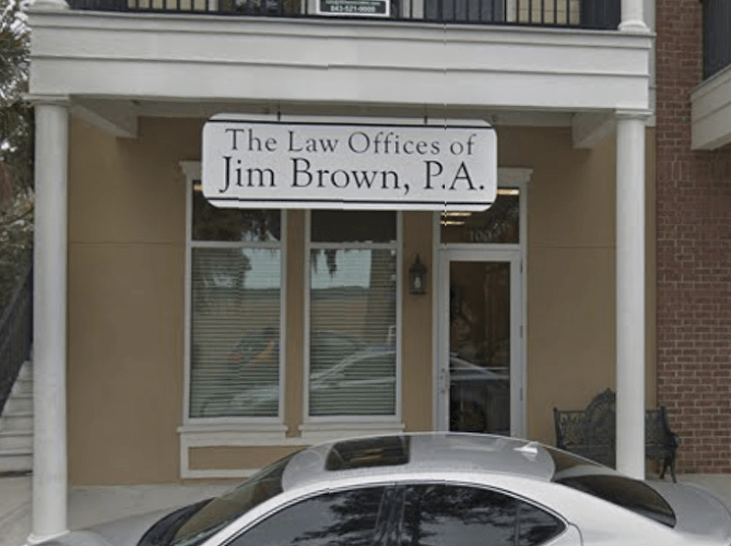 Jim Brown Law Offices P.A.