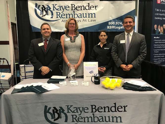 Kaye Bender Rembaum, P.L.