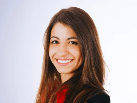 Attorney Portrait