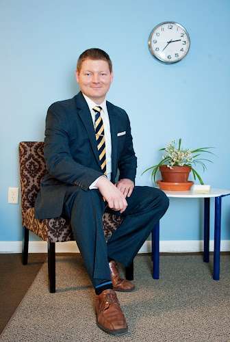 Christopher Reibsome Law, LLC