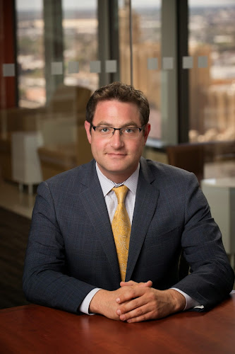 Law Offices of David A. Black