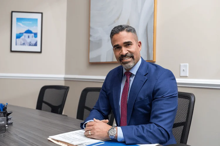 Attorney Portrait Expanded