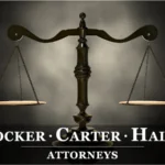 Crocker·Carter·Hall PLLC