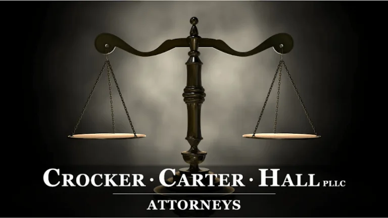 Crocker·Carter·Hall PLLC