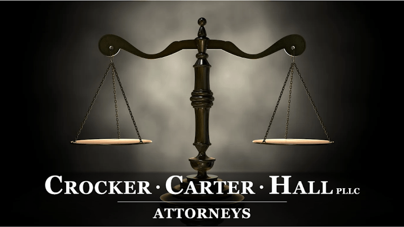 Crocker·Carter·Hall PLLC