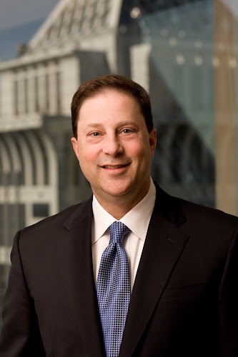 Attorney Portrait
