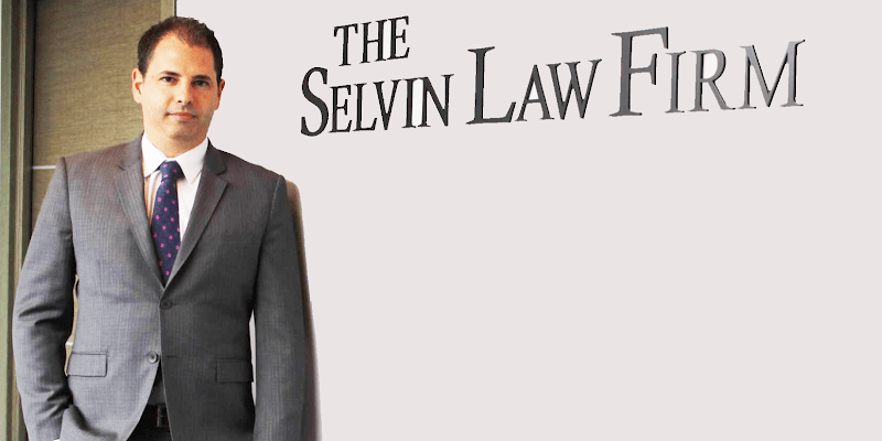 The Selvin Law Firm