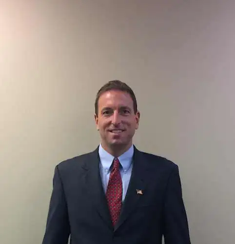 Attorney Portrait
