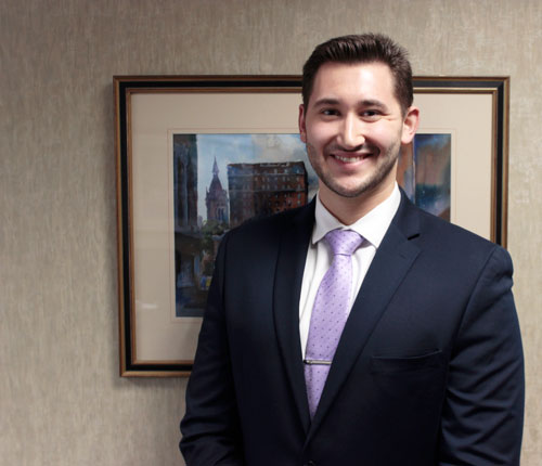 Cole Sorrentino Hurley Hewner & Gambino PC – Buffalo Lawyers