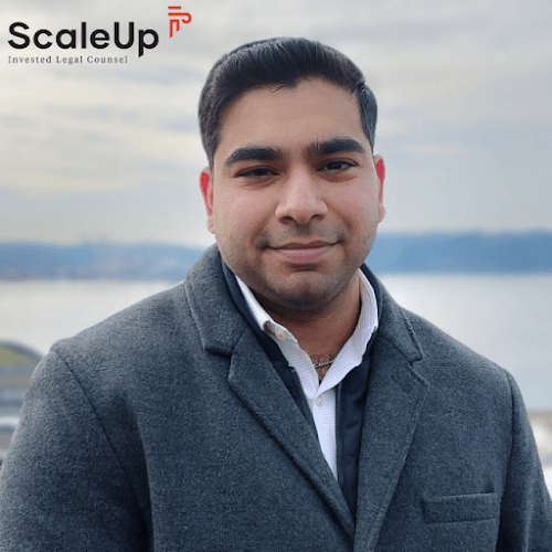ScaleUp Legal PLLC