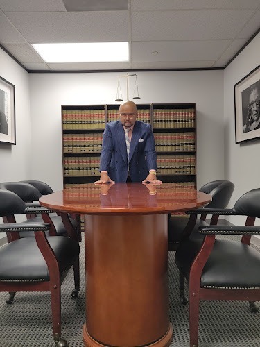 Narvios Law Firm, PLLC