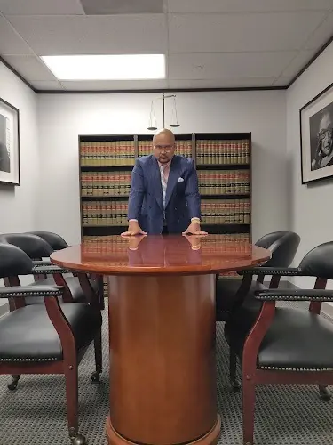 Narvios Law Firm, PLLC