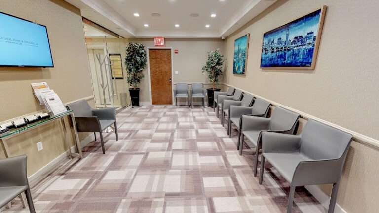 Pollack, Pollack, Isaac & DeCicco, LLP