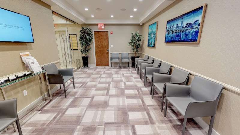 Pollack, Pollack, Isaac & DeCicco, LLP