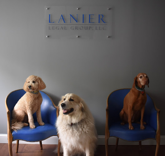 Lanier Legal Group LLC