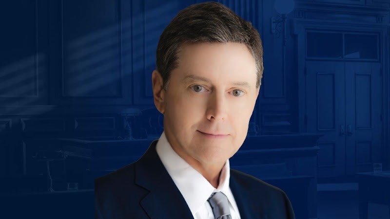 Steven C. Toups Attorney At Law