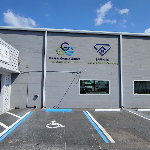 Gilbert Garcia Group, P.A.