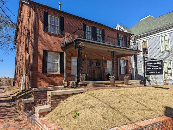 Law Office of Christi P. Davis, LLC