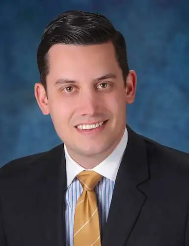 Attorney Portrait