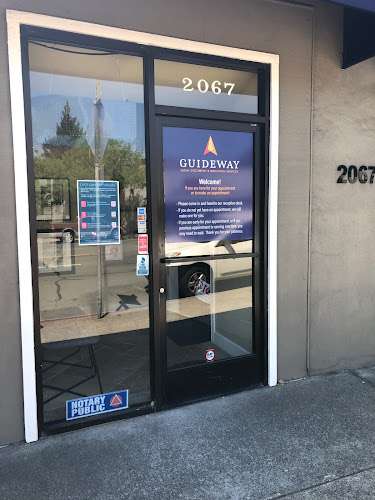 Guideway Legal Document & Mediation Services