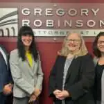 Gregory E Robinson PC