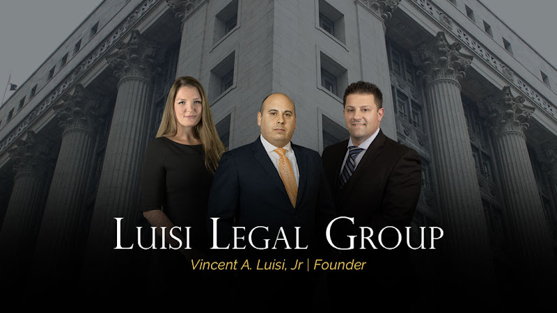 Luisi Legal Group
