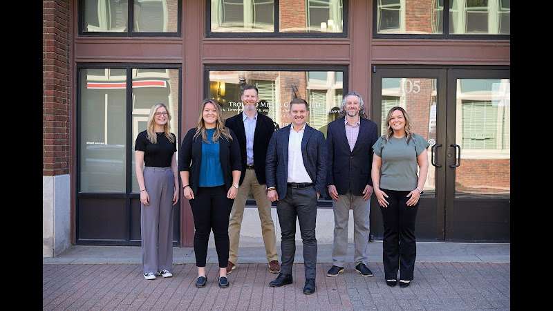 Meyerkord, Russell & Hergott