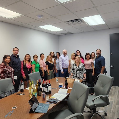 Law Office of Eugene Vigoa, PA