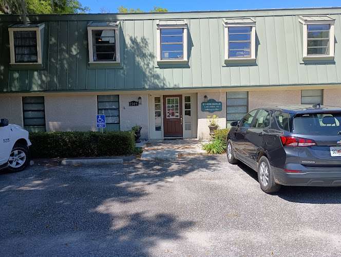 Eversole Law Firm PC