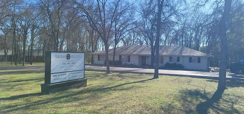 Law Office of Andrew Thompson PLLC