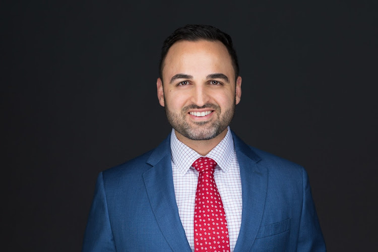 Nasseri Legal Employment Lawyer