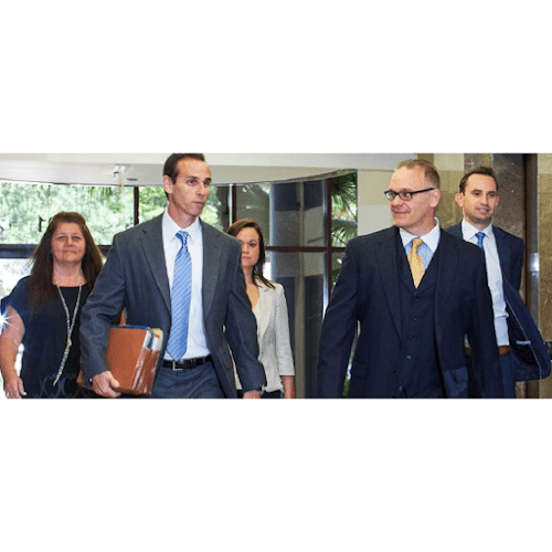 Law Offices of Wolf & Pravato